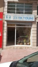 Agence Immobiliere Zerktouni