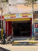 Agence Mouad immobilier bernoussi