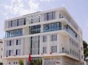 Agence Urbaine d'Al Hoceima