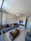 Appartement meublé à louer Khouribga