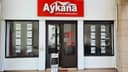 AYKANA agence immobilière hay riad