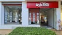 AYKANA agence immobilière souissi