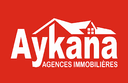AYKANA agences immobilières Mega Mall SOUISSI
