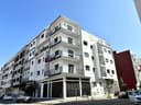 BE HOLDING IMMOBILIER