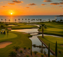 Bureau de vente Asilah Marina golf-مكتب البيع