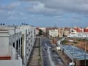 Bureau de vente City Sidi Maarouf