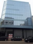 Bureaux Yassine