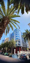 CENTRAL PARK MFADEL