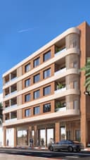 Chahli Immobilier sarl