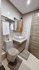 City Budget Appartement deluxe - Oujda city center