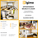 Digimo : Agence immobilière Mohammedia