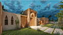 El Andalucia Prestige - Construction et ventes immobilières à Marrakech - Villa à vendre Marrakech - Immo Marrakech -