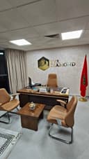 Eva Diamond immobilier