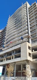 Flat Building Projet