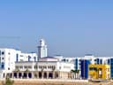 GROUPE CHARRAT IMMOBILIER - PROJET “RIAD AJDIR”