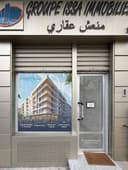 GROUPE ISSA IMMOBILIER
