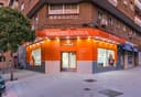 Inmobiliaria Extra Tetuán