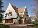 Les Jardins d'Ifrane