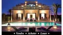 Lyz Marrakech immobilier vente et location
