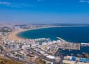 Milkiya Agadir ⴰⴳⴰⴷⵉⵔ | Nora | Agence Immobilière Agadir