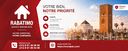 RABATIMO وكالة عقارية Agence Immobilière Rabat
