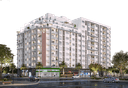 RAFINA Résidences 2 BELVÉDÈRE