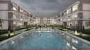 Residence Green land