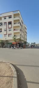 RESIDENCE OMAR A LAMSSALA MEKNES