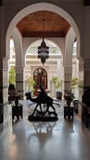 Riad Marrakech Booking