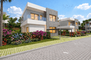 The 41 Villas