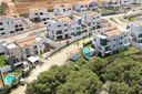 Villas Dream City