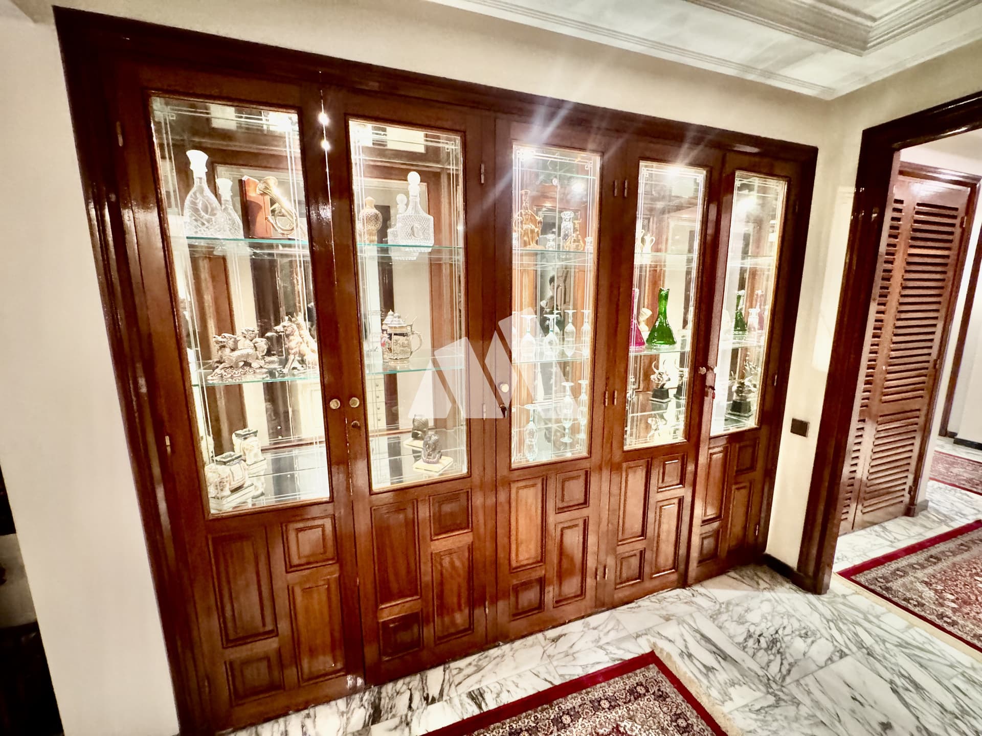 Appartement 3 chambres avec ascenseur à vendre à Racine, Casablanca — photo 10