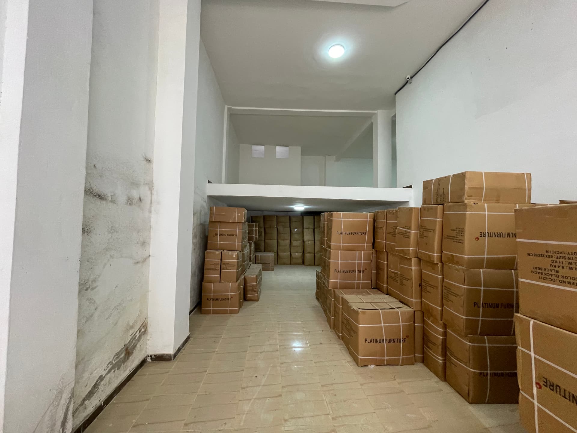 Local commercial 140 m² double orientation à vendre à Tamaris1 Dar Bouazza — photo 8