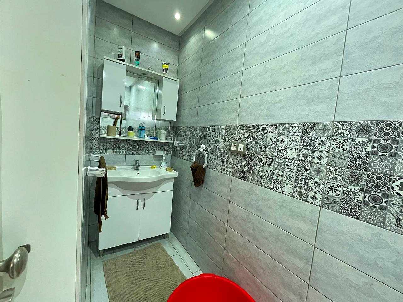 Appartement 3 chambres 275 m² meublé double orient. — Kasba, Mohammedia — photo 7