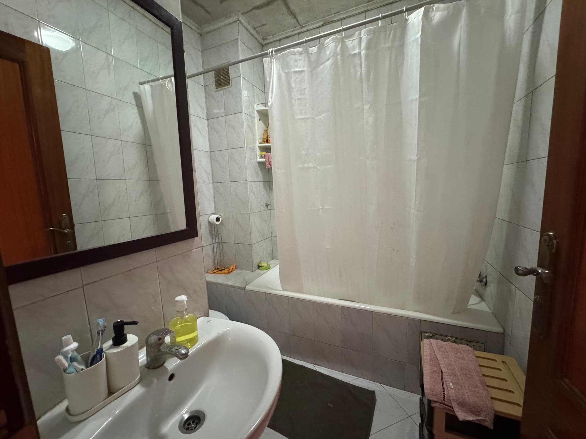 Appartement 2 chambres avec balcon à vendre à Maarif Casablanca — photo 2