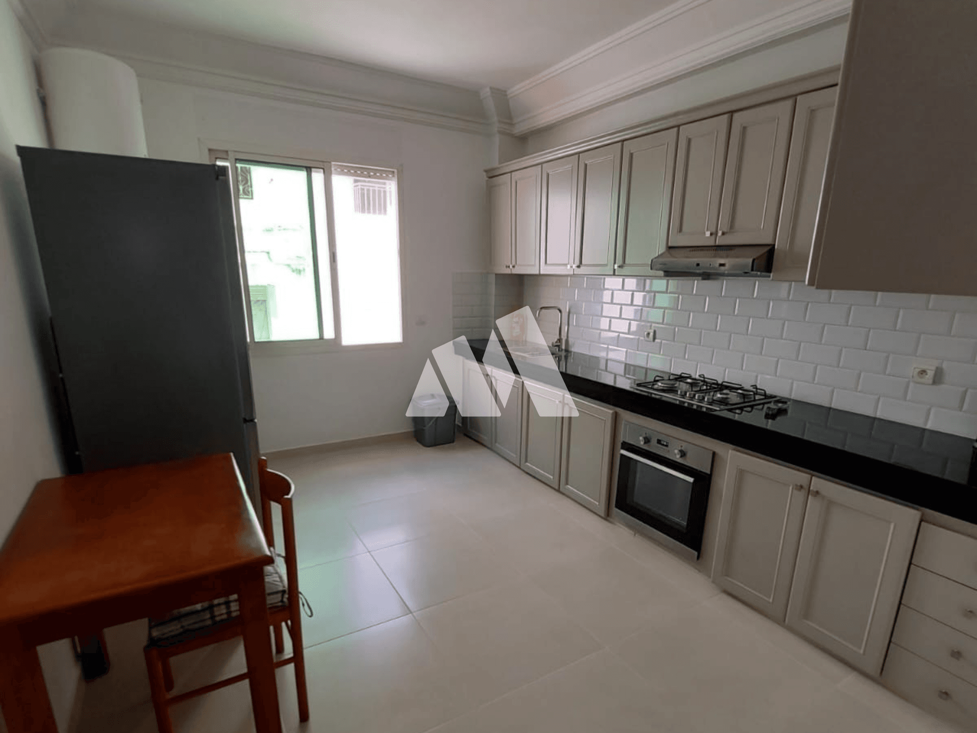 Appartement 3 chambres meublé avec terrasse à louer à Palmier Maarif — photo 6