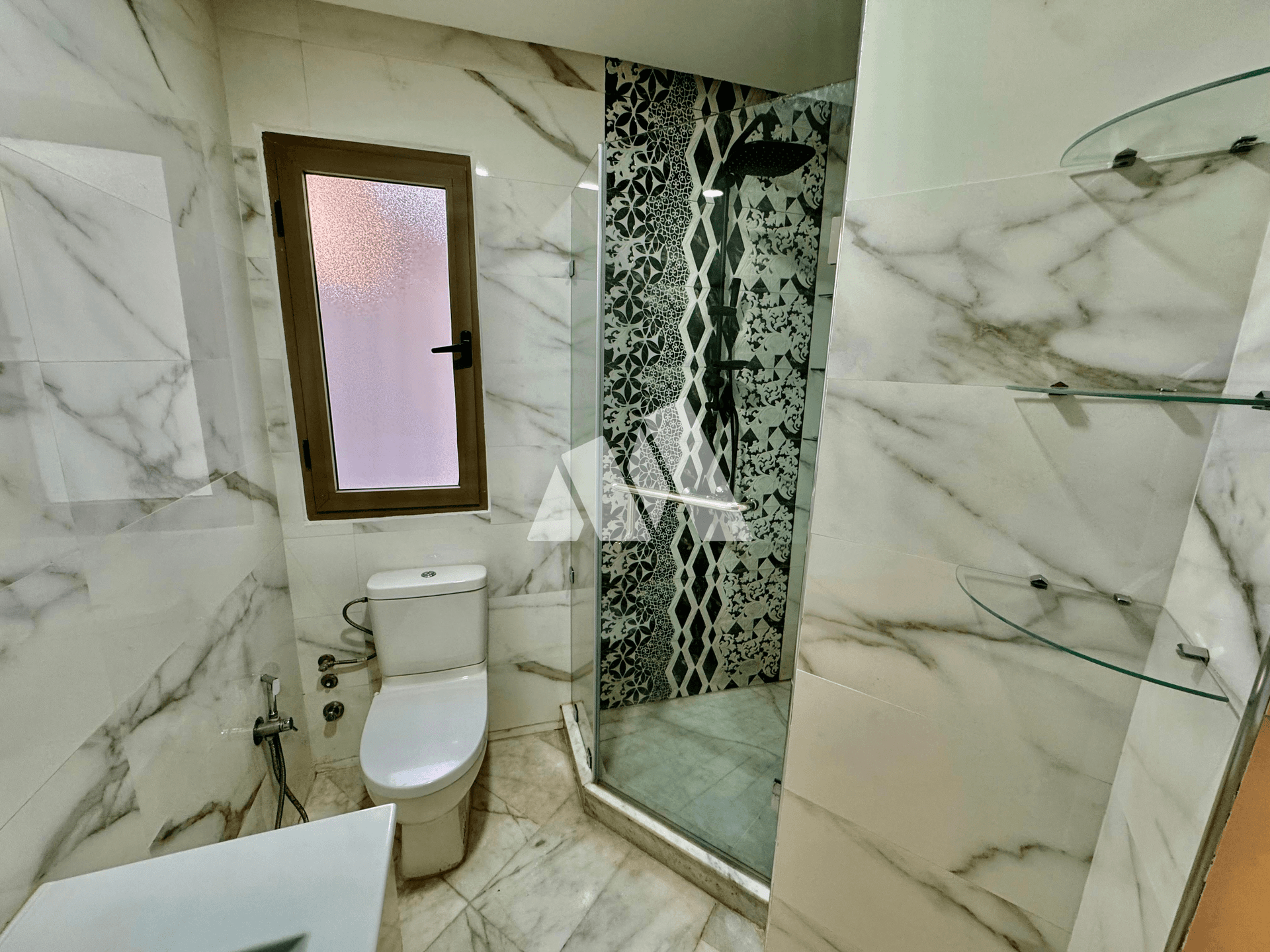 Appartement 1 chambre 38 m² avec terrasse à vendre Ferme Bretonne Casablanca — photo 4