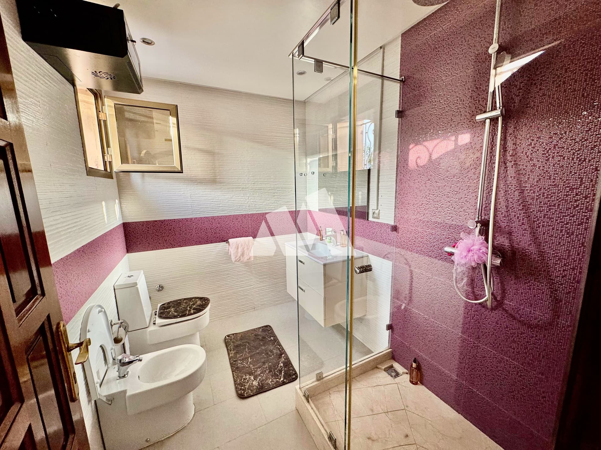 Villa 5 chambres avec jardin et terrasse à vendre à Mandarona Casablanca — photo 23
