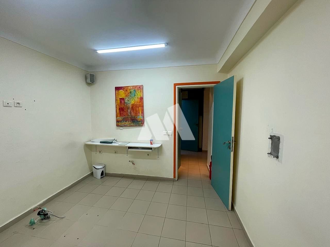 Bureau 100 m² climatisé à louer à Maarif Extension, Casablanca — photo 8