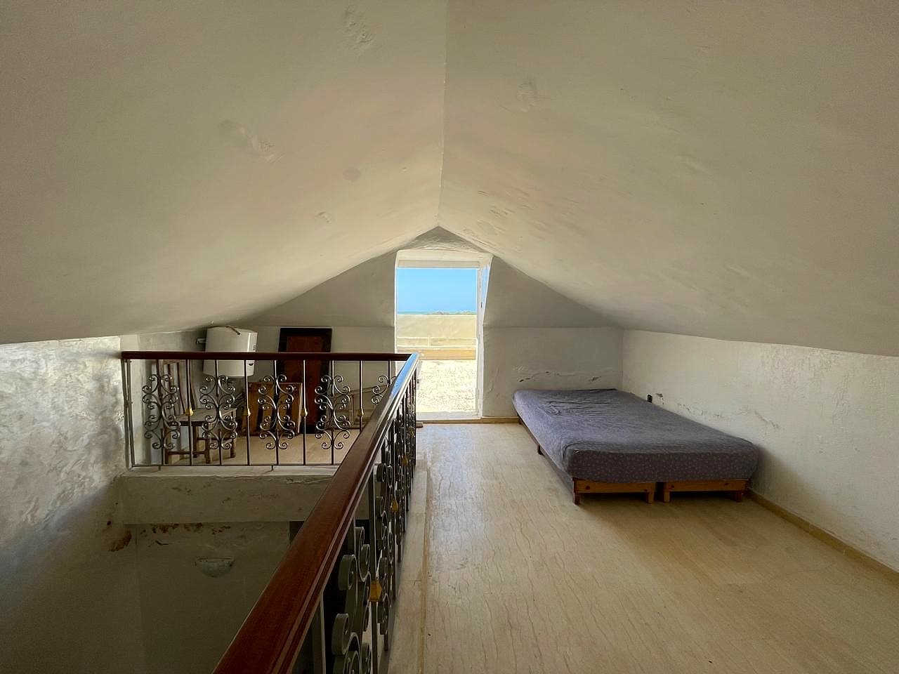 Villa 3 chambres avec terrasse et piscine — Garden Beach, Sidi Rahal — photo 28