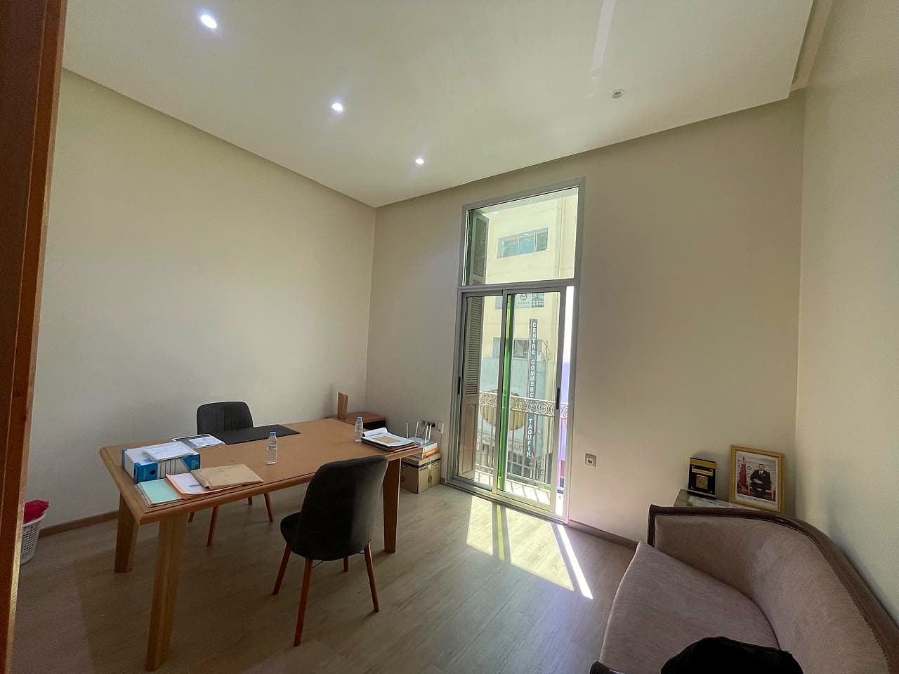 Vente Pas de Porte : Appart 44m² Mers Sultan — photo 3