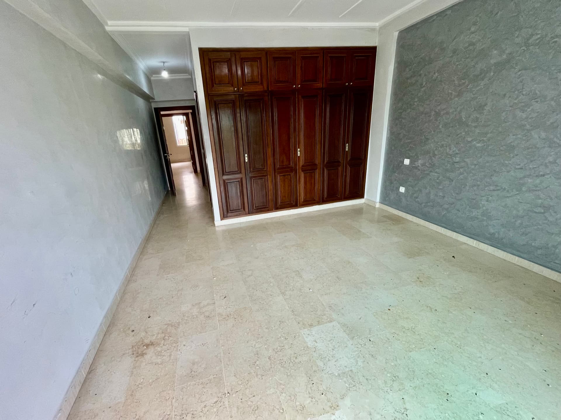 Appartement 3 chambres avec balcon et terrasse — Belvedere Roches Noires, Casablanca — photo 10