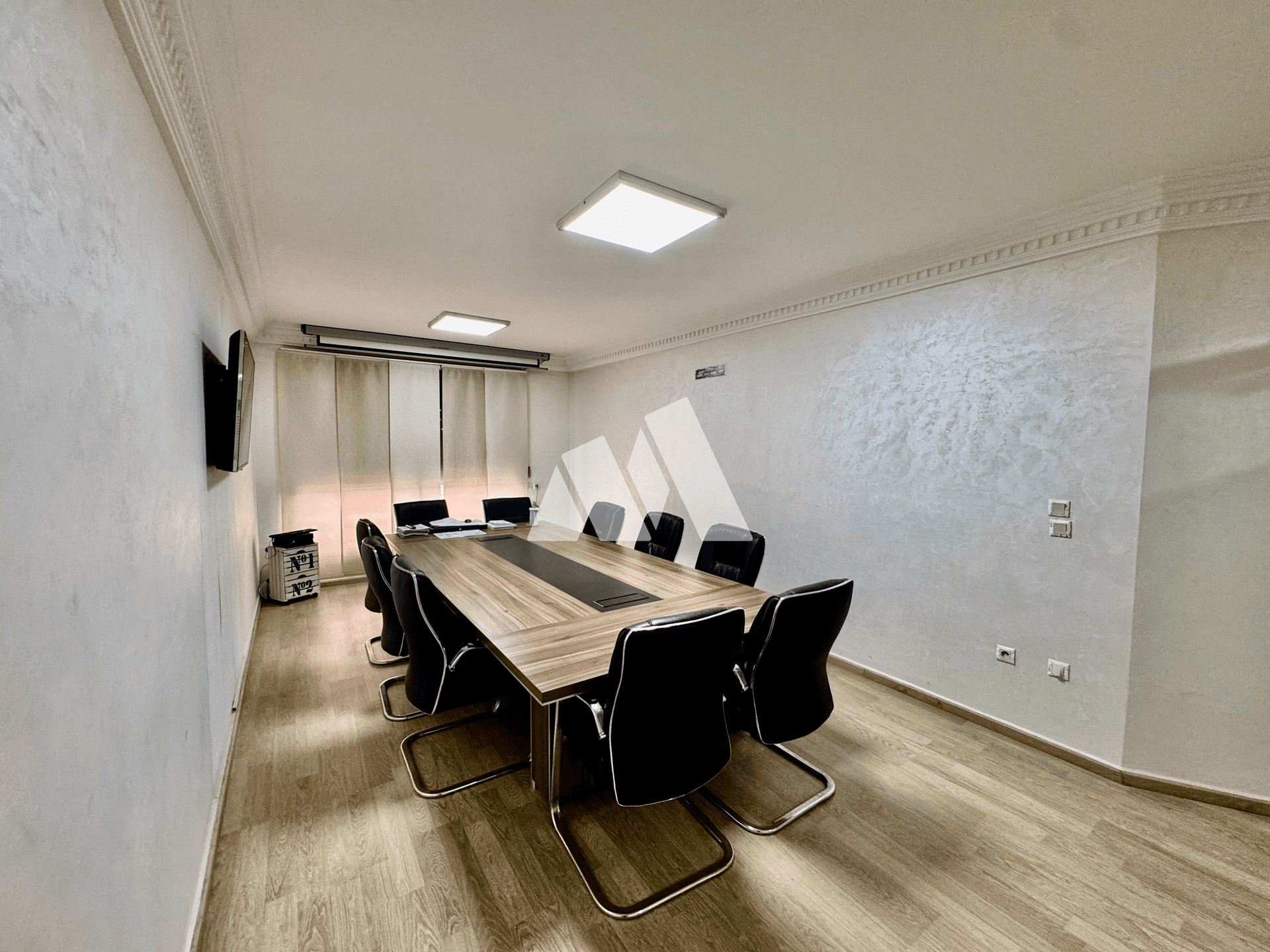 Bureau à vendre — Casablanca — photo 3
