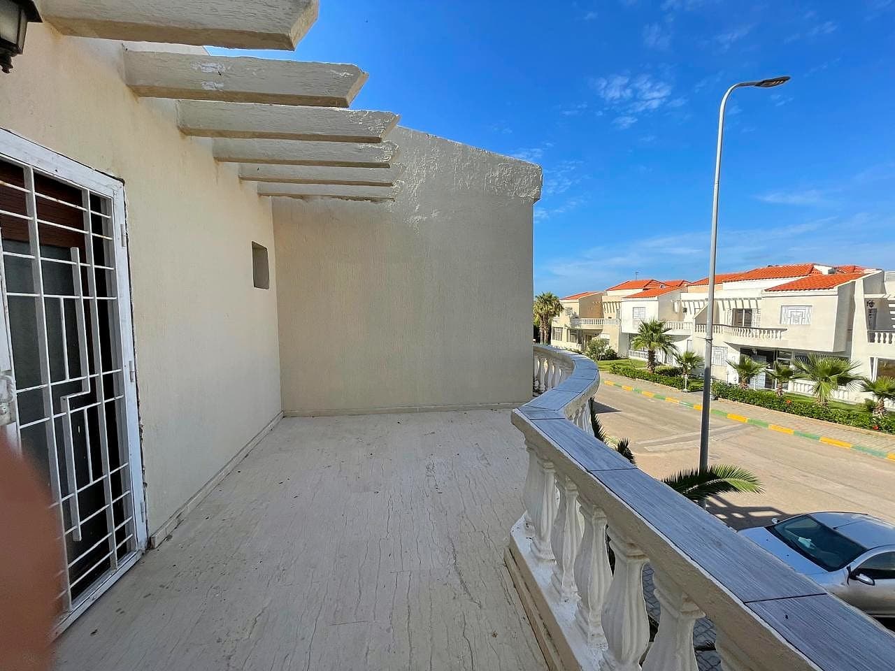 Villa 3 chambres avec terrasse et piscine — Garden Beach, Sidi Rahal — photo 23