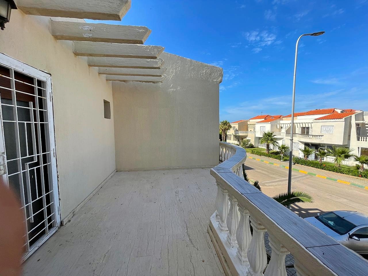Villa 3 chambres avec terrasse et piscine — Garden Beach, Sidi Rahal — photo 23