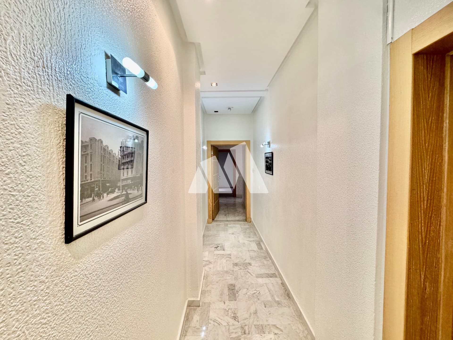 Appartement 1 chambre 38 m² avec terrasse à vendre Ferme Bretonne Casablanca — photo 5