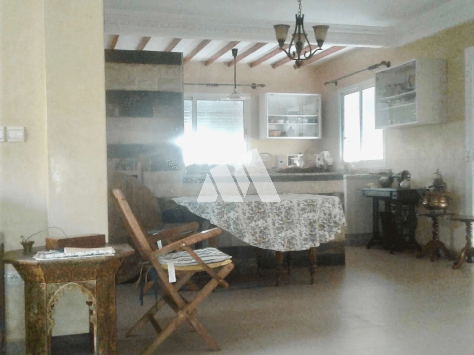 Villa 3 chambres avec jardin et terrasse à vendre à Hay El Qods Benslimane — photo 16