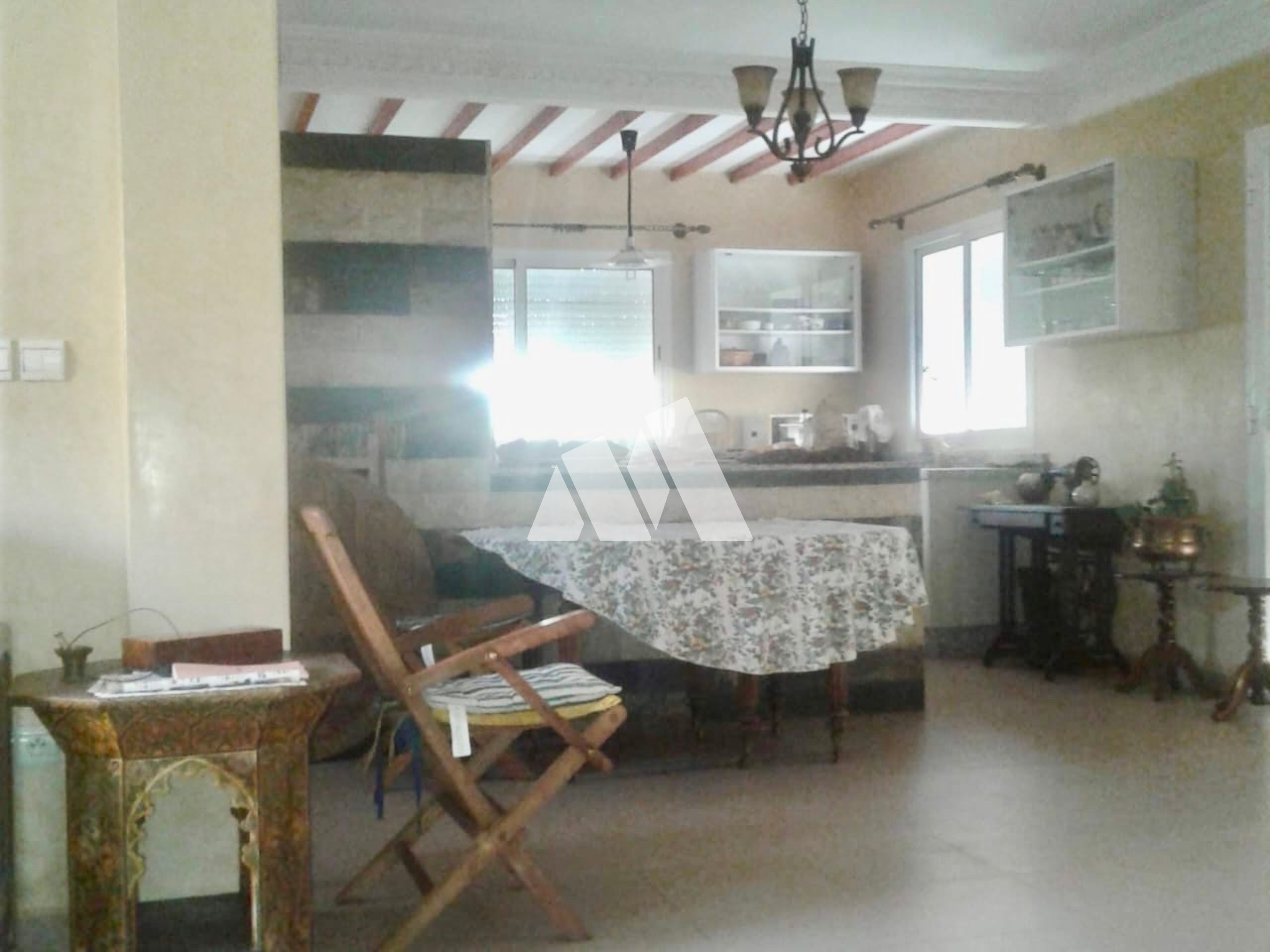 Villa 3 chambres avec jardin et terrasse à vendre à Hay El Qods Benslimane — photo 16