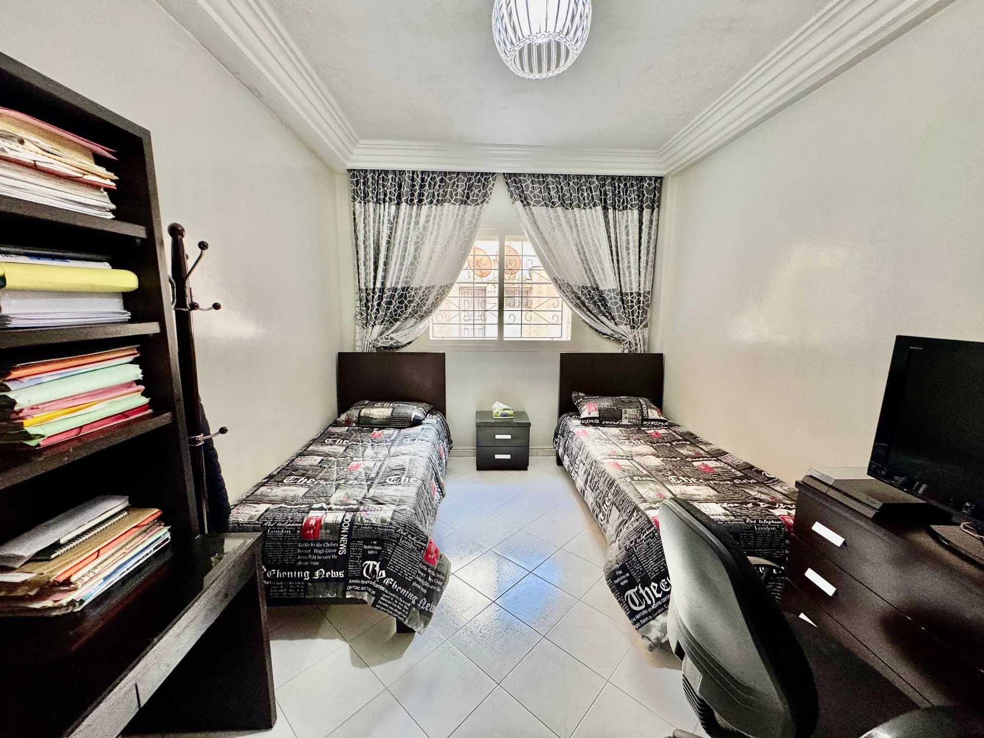 Appartement à vendre — Casablanca — photo 16