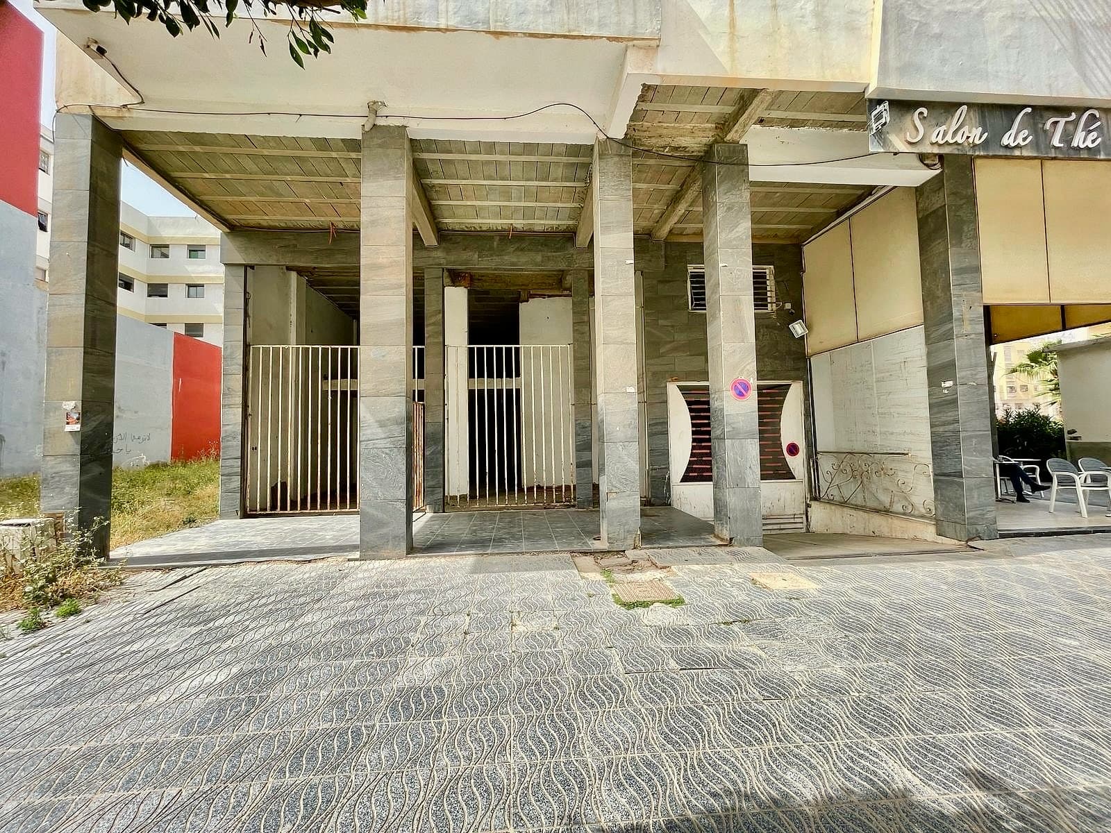 Local Commercial 168 m² Neuf — Bouskoura, Casablanca — photo 3